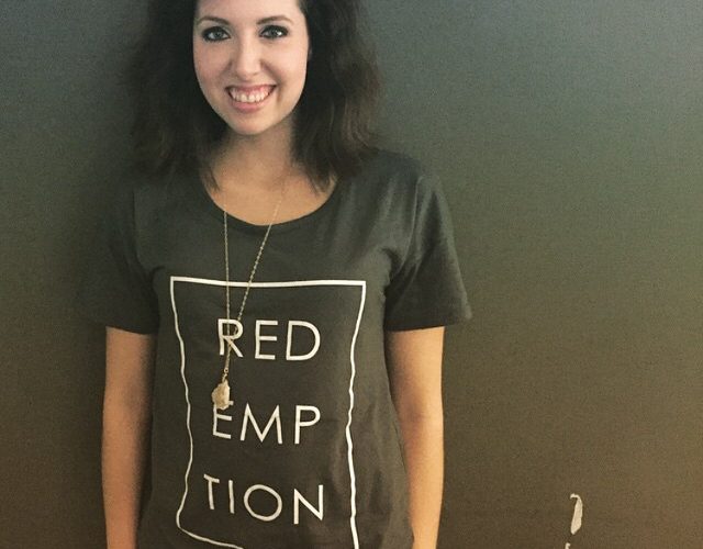 Francesca Battistelli Instagram pic