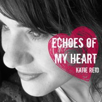 Echoes of My Heart CD