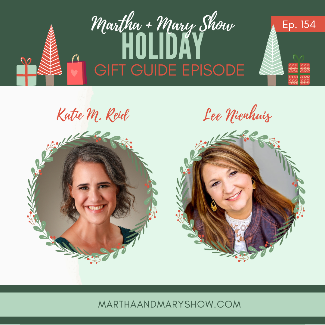 20 Christmas Gifts to Sew that People Will Love – Mary Martha Mama
