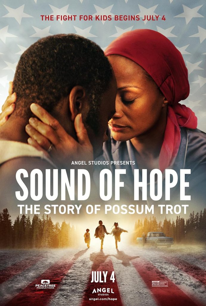 Sound of Hope film the Story of Possum Trot